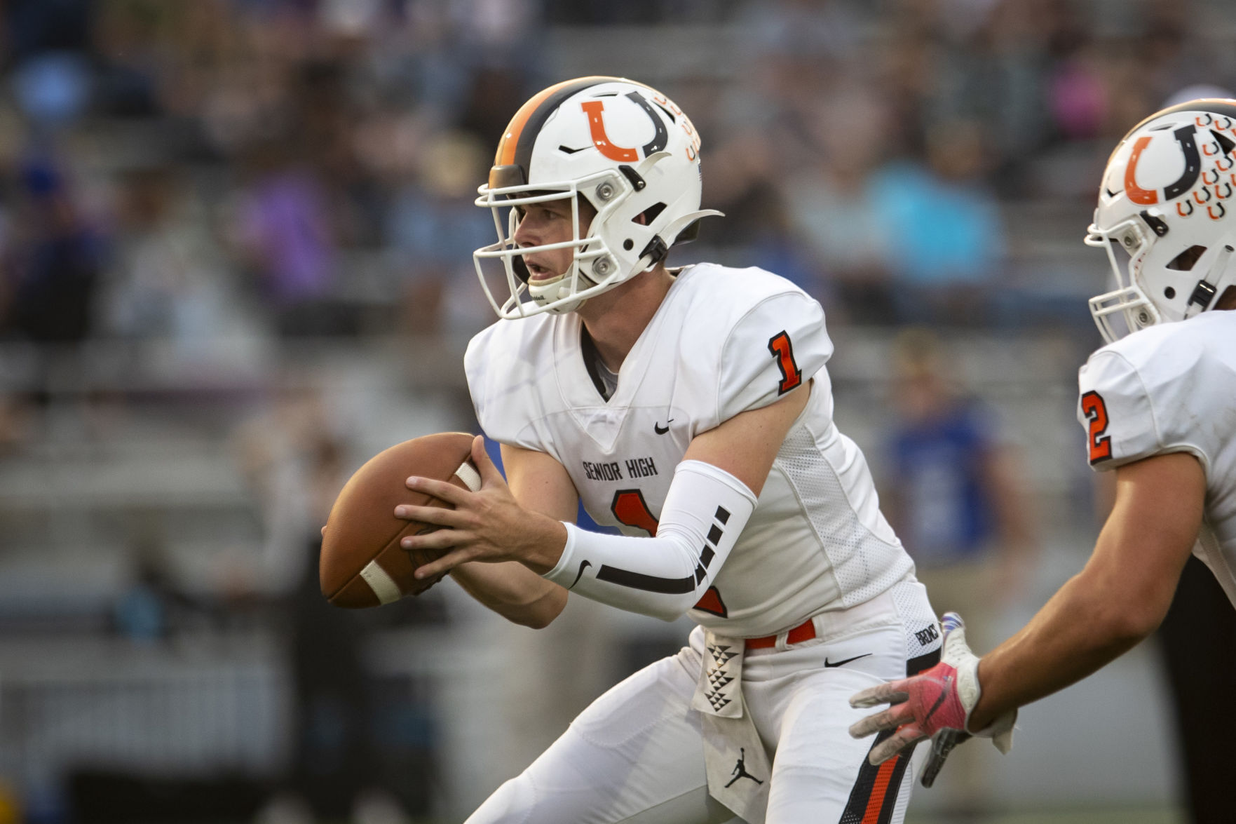 Billings Skyview vs. Billings Senior